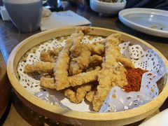 -向川南·水煮鱼·川菜(和平里店)