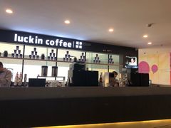 -瑞幸咖啡(第一城店)