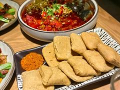 -院里·贵州菜(府东街店)