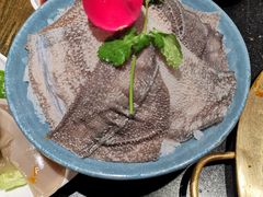 -周师兄大刀腰片火锅(洪崖洞旗舰店)