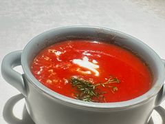 莫斯科红菜汤-俄士厨房(环球港店)