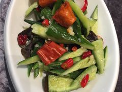 -宝鸡民族饭庄(英达路店)