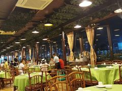 -盛港湾海鲜食府(黄沙店)