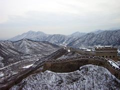 -居庸关长城