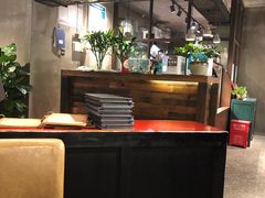 -G+KITCHEN(龙湖狮山天街店)