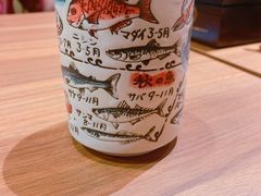 -隐月· 㐂和食屋(芝罘万达公馆店)