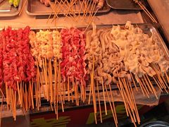 -袁师傅烤肉(弹子石店)