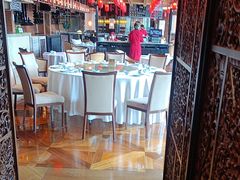 -南通滨江洲际酒店-东厨中餐厅