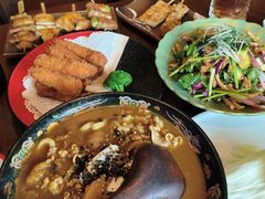 -鸟鹏烧鸟居酒屋(龙岗万科店)