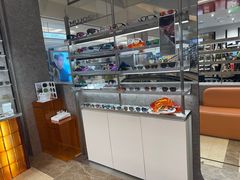 -MUJOSH木九十眼镜(武商广场店)