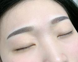 -HQ半永久纹绣纹眉