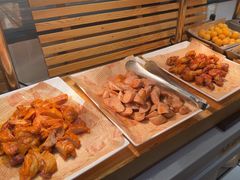 -快乐爱斯米牛排·寿喜烧自助(亿合城店)