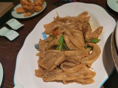 鸭掌-聚缘堂·海鲜私房菜(松岭路店)