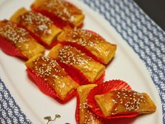 -名人坊·新派粤菜(河西奥体博览中心金鹰世界店)
