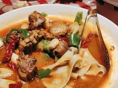 -西贝(六里桥旗舰店)