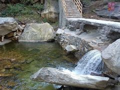 -黑龙潭风景区