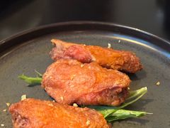 -丽晶轩中餐厅(重庆丽晶酒店)