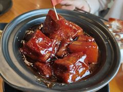 -莲餐厅·湖北菜·潜江小龙虾店(愚园路店)