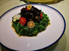 -驿舍·民國老营房院子私房菜(科学会堂店)