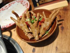 -楠火锅(哈尔滨金爵万象店)