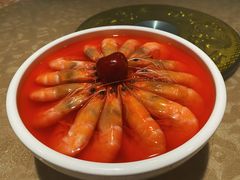 -海燕酒店·地道湖北菜(惠济路店)