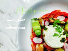 -théATRE茶聚场·餐厅(环球金融中心店)