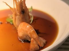 话梅花雕醉熟虾-桂满陇·桃花院落(长泰广场店)