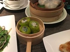 -唐茶苑(Soho)
