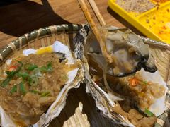 -那些年记忆烧烤