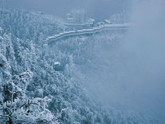 -南岳衡山风景名胜区