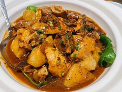 -黄泥岗·地道湖北菜(奥特莱斯店)