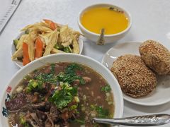 -张记酱牛肉(虎坊桥店)