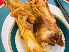 -海尔巴格新疆餐厅(东来兴店)
