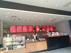 -星巴克(成都龙湖三千集店)