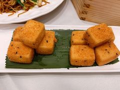 -粤江春·早茶·潮粤菜·宴会(罗湖宝能中心店)