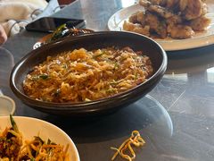 -一桶江山餐厅(松北店)