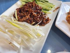 -京城百饺园•东北菜馆(红谷滩店)