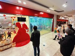 -学知伴成长中心(徐汇中心)