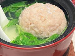 -狮王府淮扬菜(老门东店)
