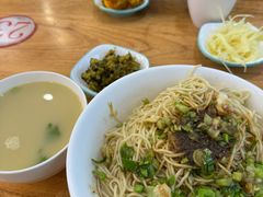 -欣达面馆(天桥支路店)