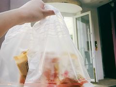 -京馔手工吐司(万达广场济南高新店)