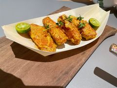 -桂满陇·手作小笼包&江南叫花鸡(中山公园店)