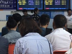 -中国人民解放军空军特色医学中心(空军总医院)
