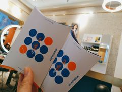 -海马体照相馆(大连柏威年购物中心店)