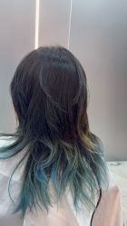 -赤道 Hair Salon