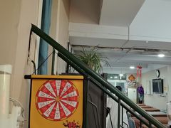 -楚氏正骨推拿按摩院(九水东路店)