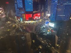 -南京金陵饭店