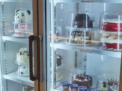 -DQ·蛋糕·冰淇淋(天通苑华联店)