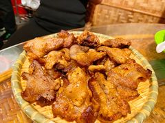 -多哥水傣味餐厅(司马巷店)