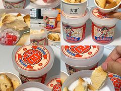 -喜茶(东莞厚街万达店)